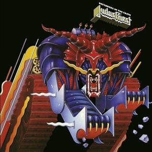 Judas Priest Defenders of the Faith (LP) imagine