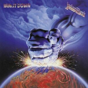 Judas Priest Ram It Down (LP) imagine