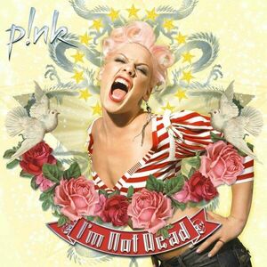 Pink I'm Not Dead (2 LP) imagine