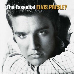 Elvis Presley Essential Elvis Presley (2 LP) imagine