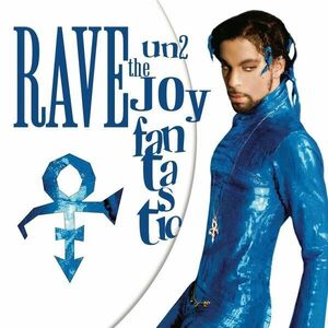 Prince - Rave Un2 the Joy Fantastic (Purple Coloured) (2 LP) imagine