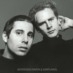 Simon & Garfunkel Bookends (Vinyl LP) imagine