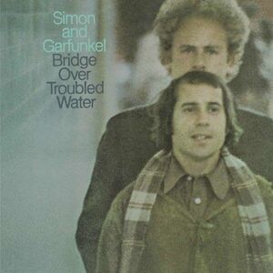 Simon & Garfunkel Bridge Over Troubled Water (LP) imagine