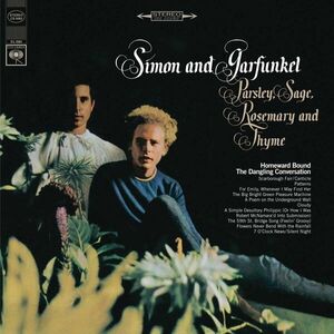 Simon & Garfunkel Parsley, Sage, Rosemary and Thyme (LP) imagine