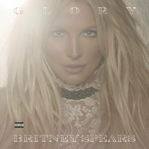 Britney Spears Glory (Deluxe Edition) (2 LP) imagine