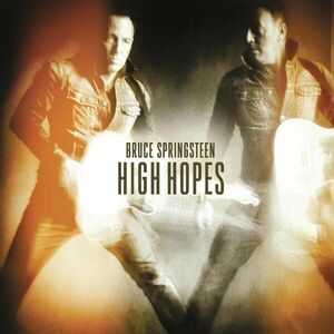 Bruce Springsteen - High Hopes (2 LP + CD) imagine