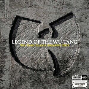 Wu-Tang Clan Legend of the Wu-Tang: Wu-Tang Clan's Greatest Hits (2 LP) imagine