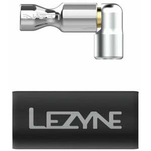 Lezyne Trigger Drive Silver Pompă CO2 imagine