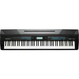 Kurzweil KA120 Pian de scenă digital Black imagine