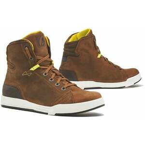 Forma Boots Swift Dry Brown 39 Cizme de motocicletă imagine