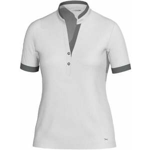 Brax Pia Stella White S Tricou polo imagine