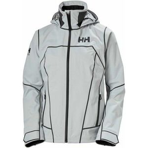 Helly Hansen W HP Foil Pro Jachetă Grey Fog XS imagine