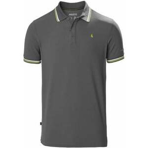 Musto Evolution Pro Lite SS Polo Cămaşă Charcoal S imagine