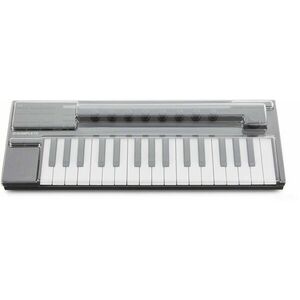 Decksaver LE NI Kontrol M32 Capac din plastic pentru claviaturi imagine