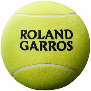 Wilson Roland Garros Jumbo 9" Minge de tenis 1 imagine