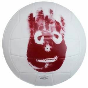 Wilson Mr Wilson Castaway Volleyball Volei pe plajă imagine