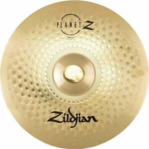 Zildjian ZP16C Planet Z 16" Cinel Crash imagine