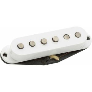 Seymour Duncan SANTR-STH-RW/RP White Doză chitară imagine