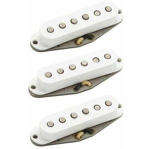 Seymour Duncan SANTIIR-SS-SET White Doză chitară imagine