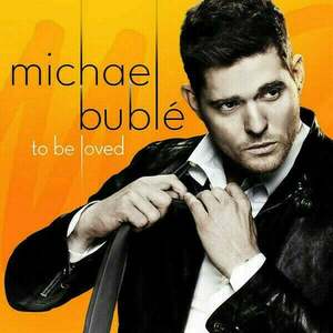 Michael Bublé - To Be Loved (LP) imagine