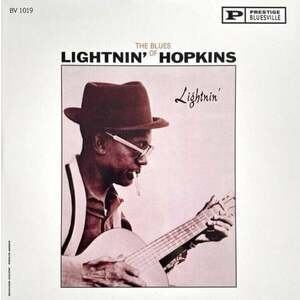 Lightnin' Hopkins - Lightnin' (Reissue) (Repress) (180g) (LP) imagine