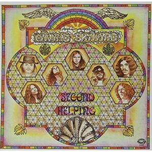 Lynyrd Skynyrd - Second Helping (Reissue) (LP) imagine