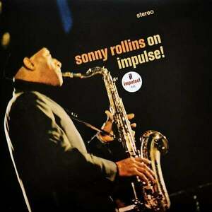 Sonny Rollins - On Impulse (2 LP) imagine