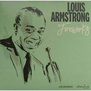 Louis Armstrong - Fireworks (LP) imagine