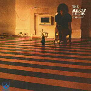 Syd Barrett - The Madcap Laughs (Gatefold) (LP) imagine