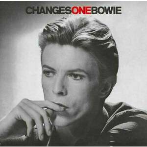 David Bowie - Changesonebowie (LP) imagine