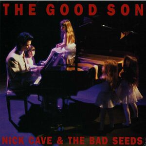 Nick Cave & The Bad Seeds - The Good Son (LP) imagine