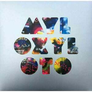 Coldplay - Mylo Xyloto (LP) imagine