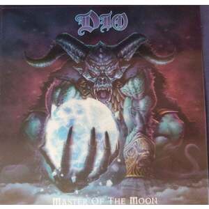 Dio - Master Of The Moon (LP) imagine