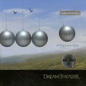 Dream Theater Dream Theater imagine