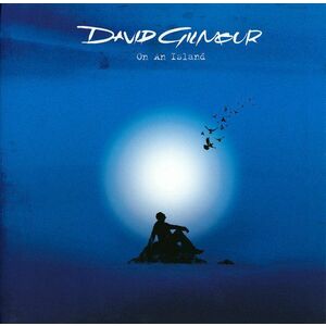 David Gilmour - On An Island (LP) imagine