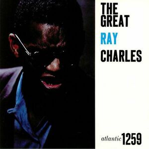 Ray Charles - The Great Ray Charles (Mono) (LP) imagine