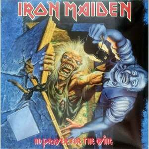 Iron Maiden - No Prayer For The Dying (LP) imagine