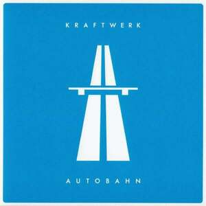 Kraftwerk - Autobahn (2009 Edition) (LP) imagine