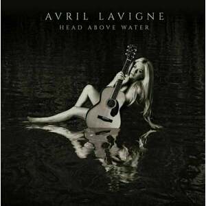 Avril Lavigne - Head Above Water (LP) imagine