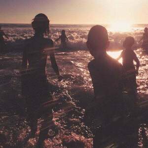 Linkin Park - One More Light (LP) imagine