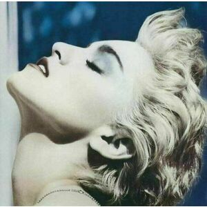 Madonna - True Blue (LP) imagine