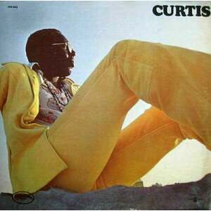 Curtis Mayfield - Curtis (LP) imagine