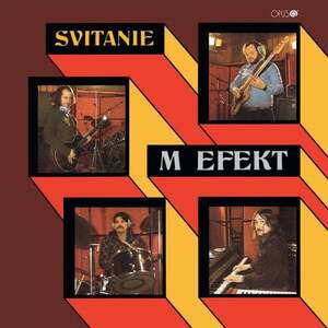 Modrý Efekt - Svitanie (LP) imagine