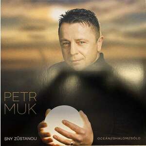 Petr Muk - Sny Zustanou / Definitive Best Of (LP) imagine