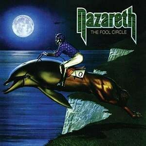 Nazareth - The Fool Circle (LP) imagine