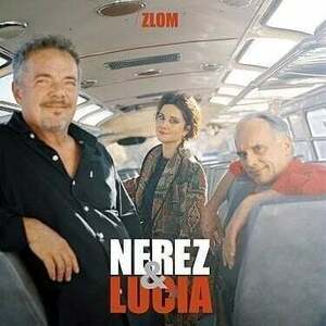 Nerez & Lucia - Zlom (LP) imagine