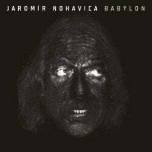 Jaromír Nohavica - Babylon (LP) imagine