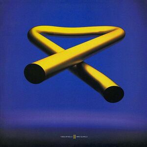 Mike Oldfield - Tubular Bells II (LP) imagine