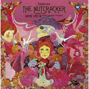 Andre Previn - Tchaikovsky: The Nutcracker (Complete Ballet) (2 LP) imagine