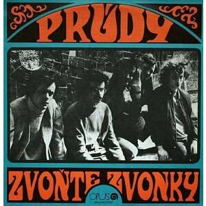 Prúdy - Zvoňte, Zvonky (Remastered) (LP) imagine